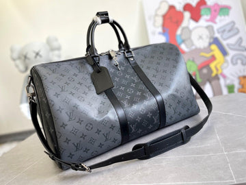 LV Keepall 50 M45392