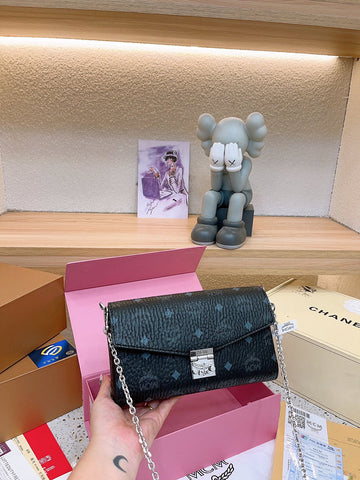 Makersluxe - CMM Bags - 002