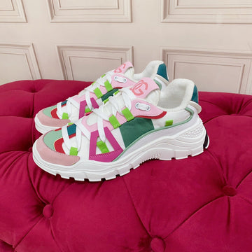 MLB - DAG Women Shoes - 210