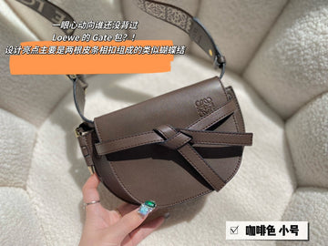 Makersluxe - LW-CH Bags - 018