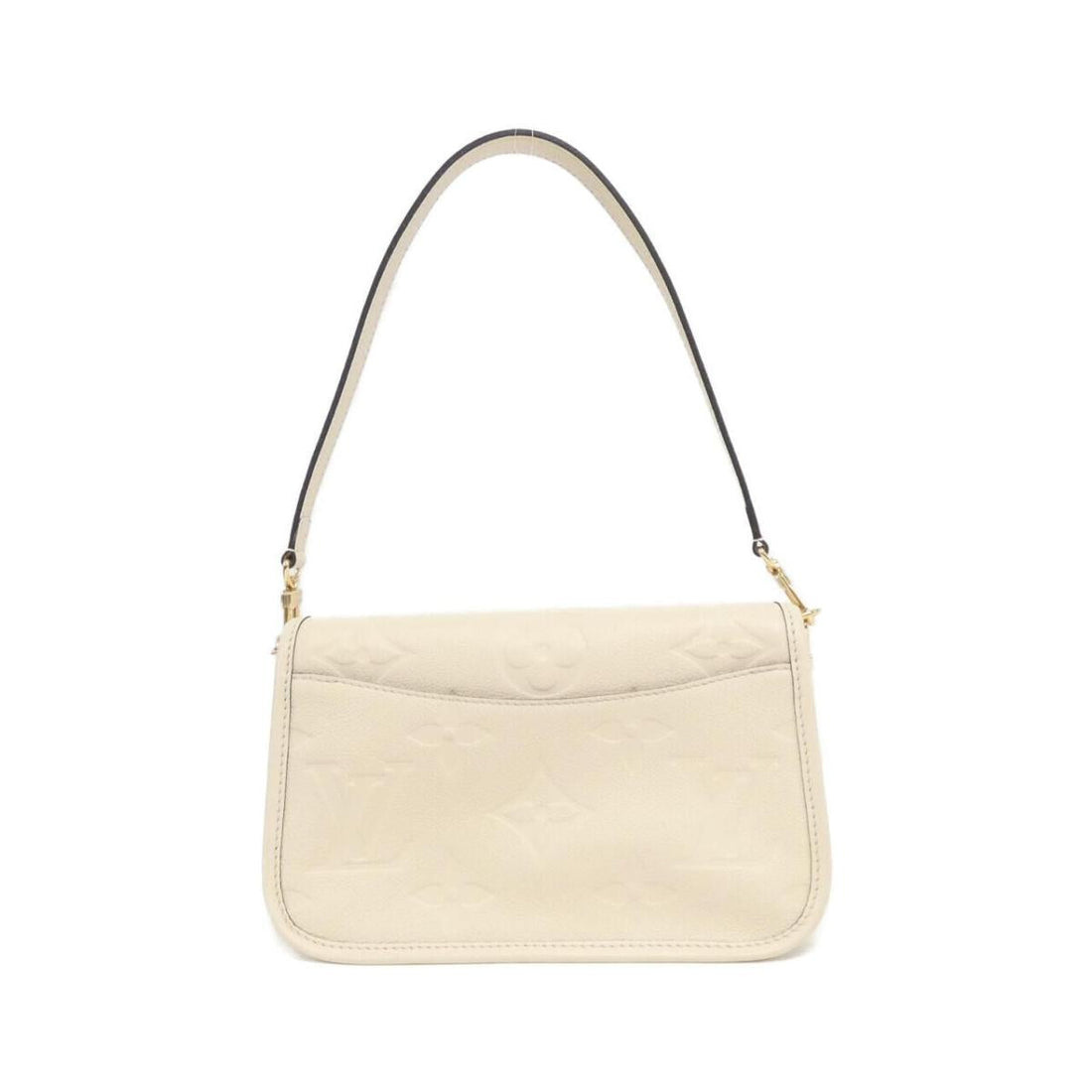 Louis Vuitton Monogram Diane M46388 Shoulder Bag