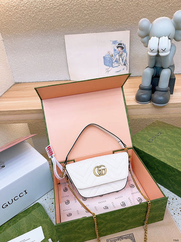 Makersluxe - GUI3 Bags - 155