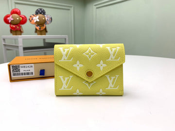 Makersluxe - LOV Wallets - 205