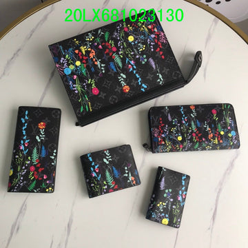 Makersluxe CHL Wallet - 1281