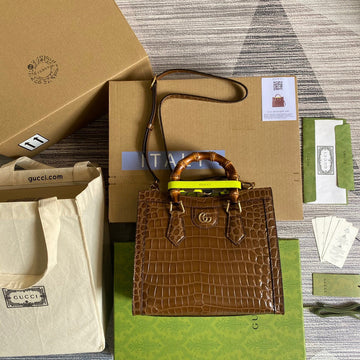 Makersluxe - GCI Bags - 516