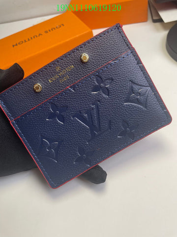 MLB - LOV Wallet - 367