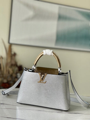 Makersluxe Lu-Vi bags - 5228