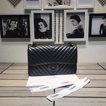 Makersluxe - CNL Bags - 193