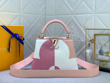 MLB - GUKI Women Bags - 1858