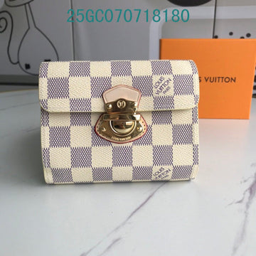 MLB - CHL Wallet - 1788