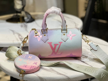 Makersluxe - LOV Bags - 1589