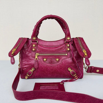 Makersluxe - BG Bags - 792