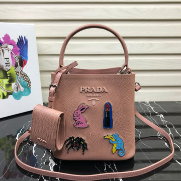 Makersluxe - PD Bags - 1860