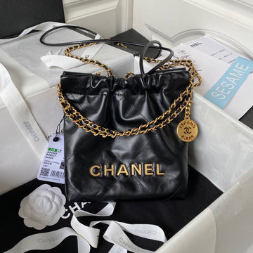 Makersluxe - CNL Bags - 346
