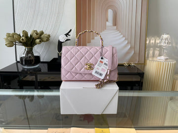 Makersluxe - CHL Bags - 756