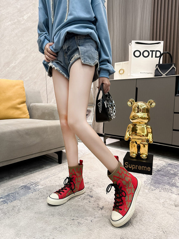 MLB - VEL Women Shoes - 144