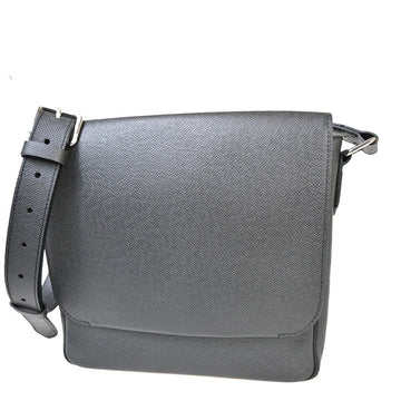 Louis Vuitton Roman  Leather Shoulder Bag ()