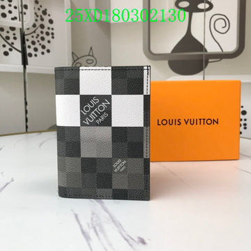 MLB - CHL Wallet - 1080