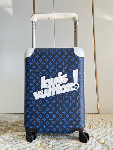 Makersluxe - LV Travel Bags - 2017