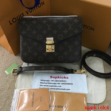 Makersluxe Bags - LOV Bags - 191