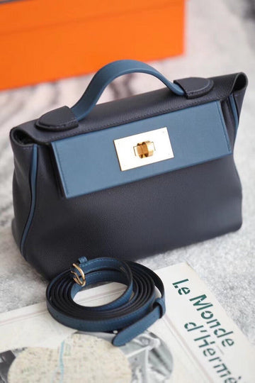 Makersluxe - HMS Bags - 699