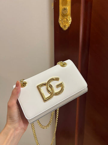 Makersluxe - DG bag - 501
