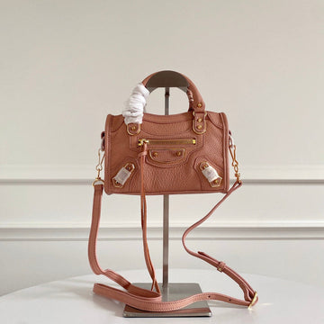 Makersluxe - BG Bags - 545