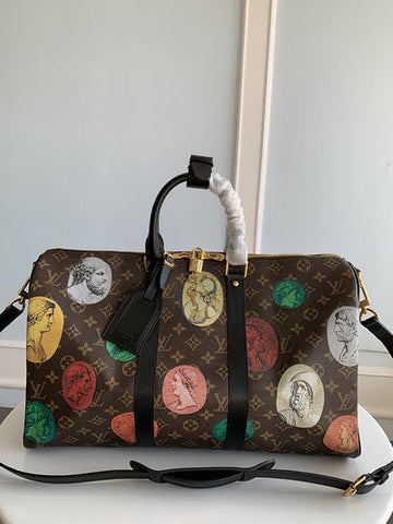 MLB - LOV Men Bags - 398
