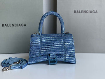 Makersluxe - BG Bags - 1172