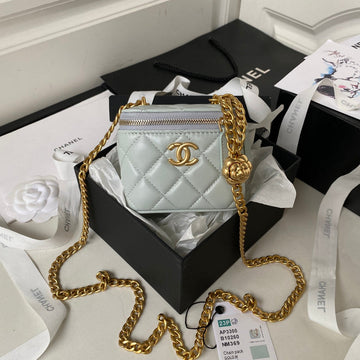 Makersluxe - CHL Bags - 500