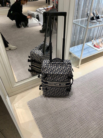 MLB - Mix Luggages - 353