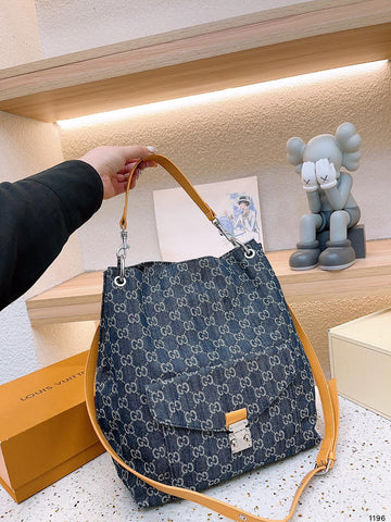 Makersluxe - GUI3 Bags - 181