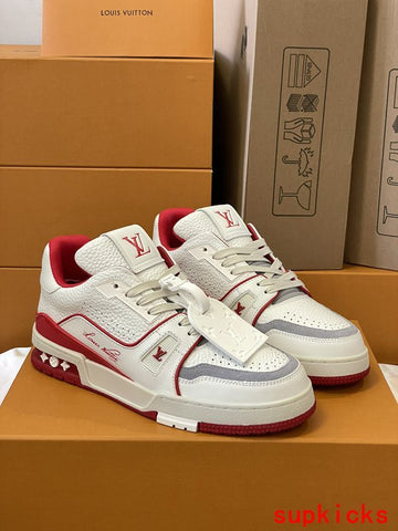 MLB - LOV Trainers - 245