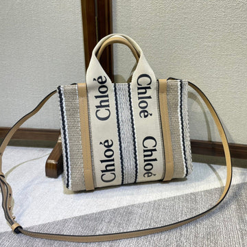 Makersluxe - CLE Bags - 566