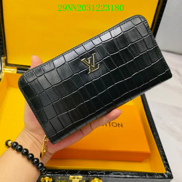 MLB - CHL Wallet - 278