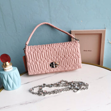 Makersluxe - MMU Bags - 582