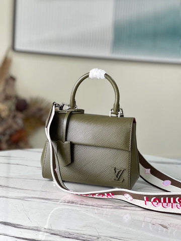 Makersluxe Lu-Vi bags - 5399
