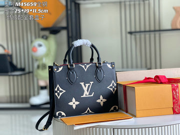 makersluxe - LOV Bags - 355