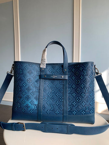 Makersluxe - LOV Bags - 873