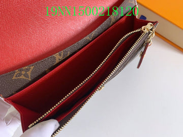 Makersluxe CHL Wallet - 247