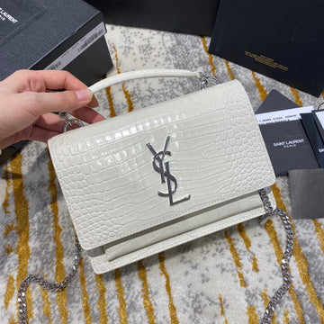 Makersluxe Bags- YLS Bags - 336