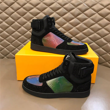 MLB - LOV Shoes - 722