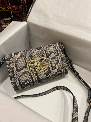 Makersluxe - DG bag - 445