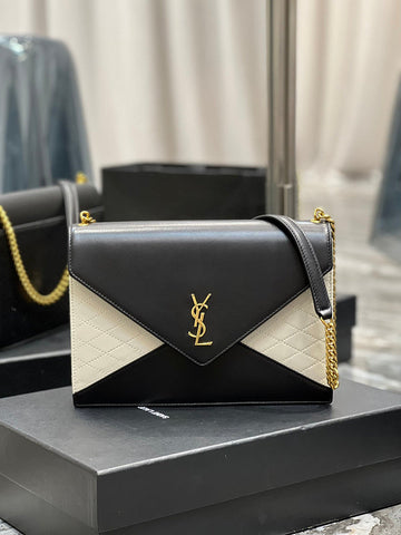 Makersluxe - YLS Women Bags - 858