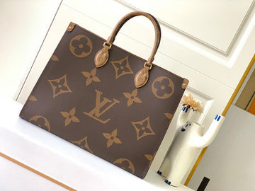 makersluxe - LOV Bags - 859