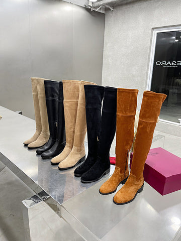 MLB - All Women Boots - 063