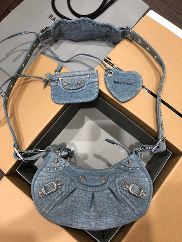 Makersluxe - BG Bags - 730