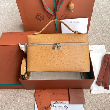 Makersluxe - LOP Bags - 389