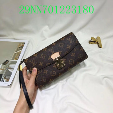 MLB - LOV Wallet - 817