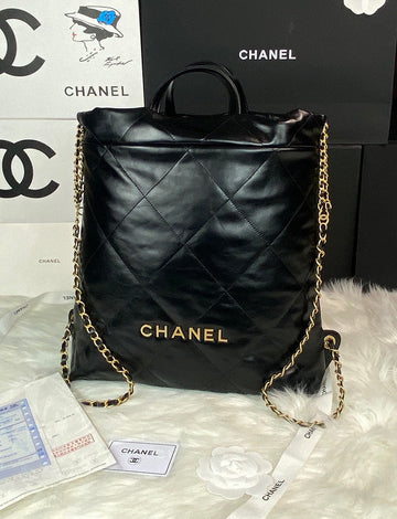 Makersluxe - CNL Bags - 1101
